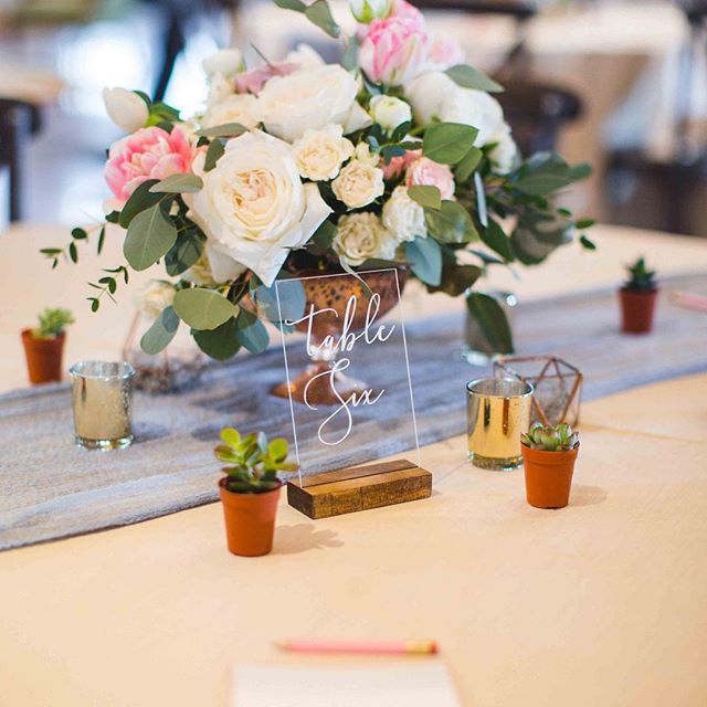 It&rsquo;s always a good day when we get our photos back from an event! 🎉
RWGR Round 2 was a big success and we are so thankful to all the vendors that participated and all the brides that attended! 📸: @annabowserphotography &bull;
&bull;
&bull;
#r