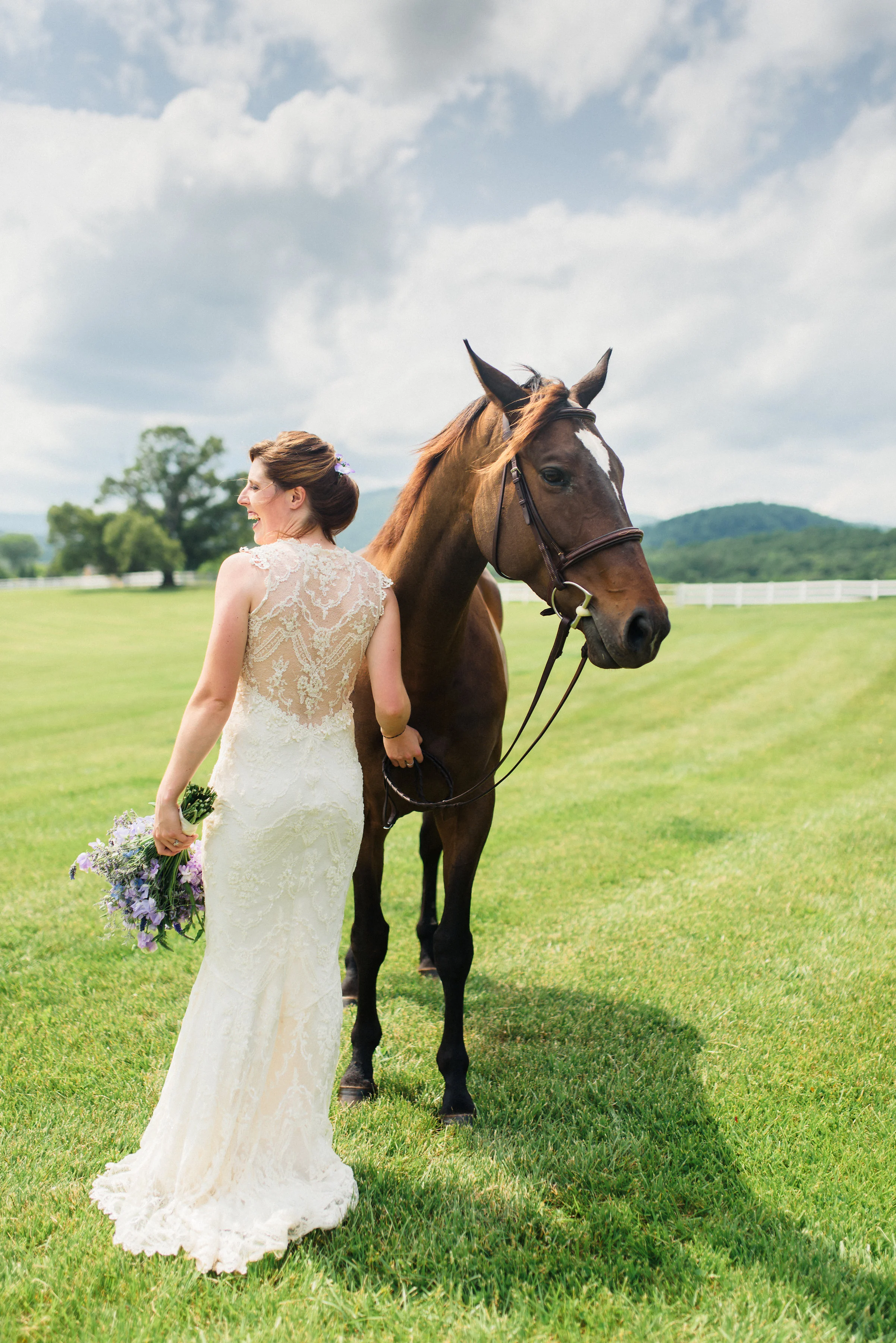 Pic credit: Ellie Richardson Photography