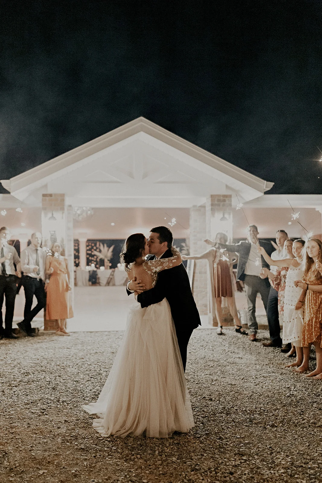 Our Favorite Send Offs