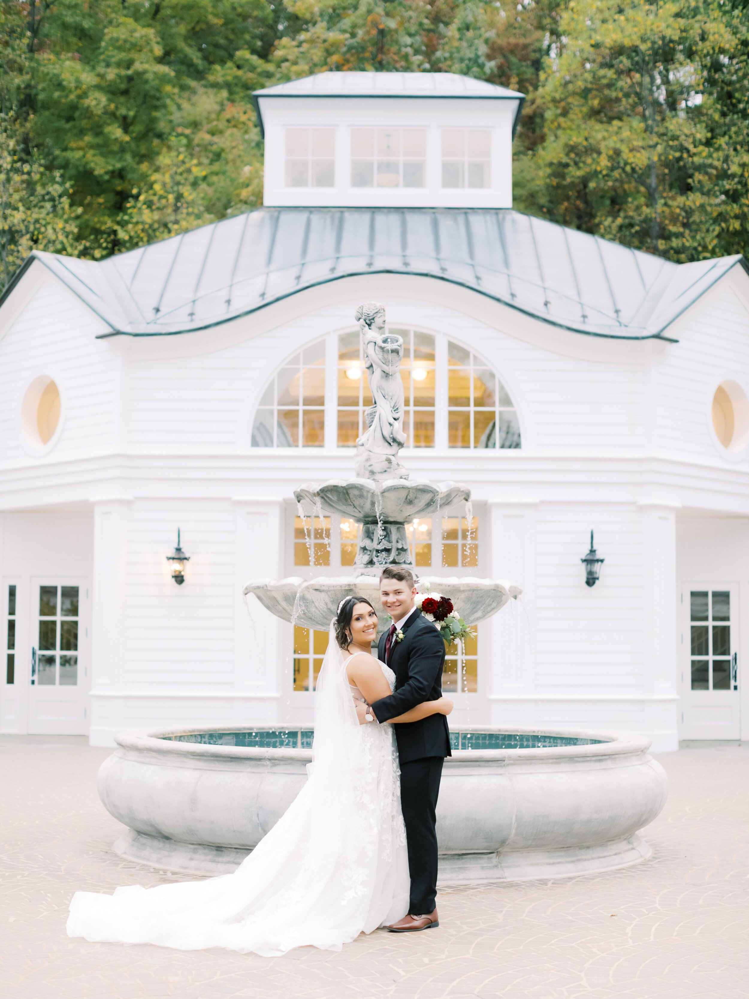 Trump Winery Wedding Photographer Charlottesville Virginia Kayla Patrick-1097.jpg