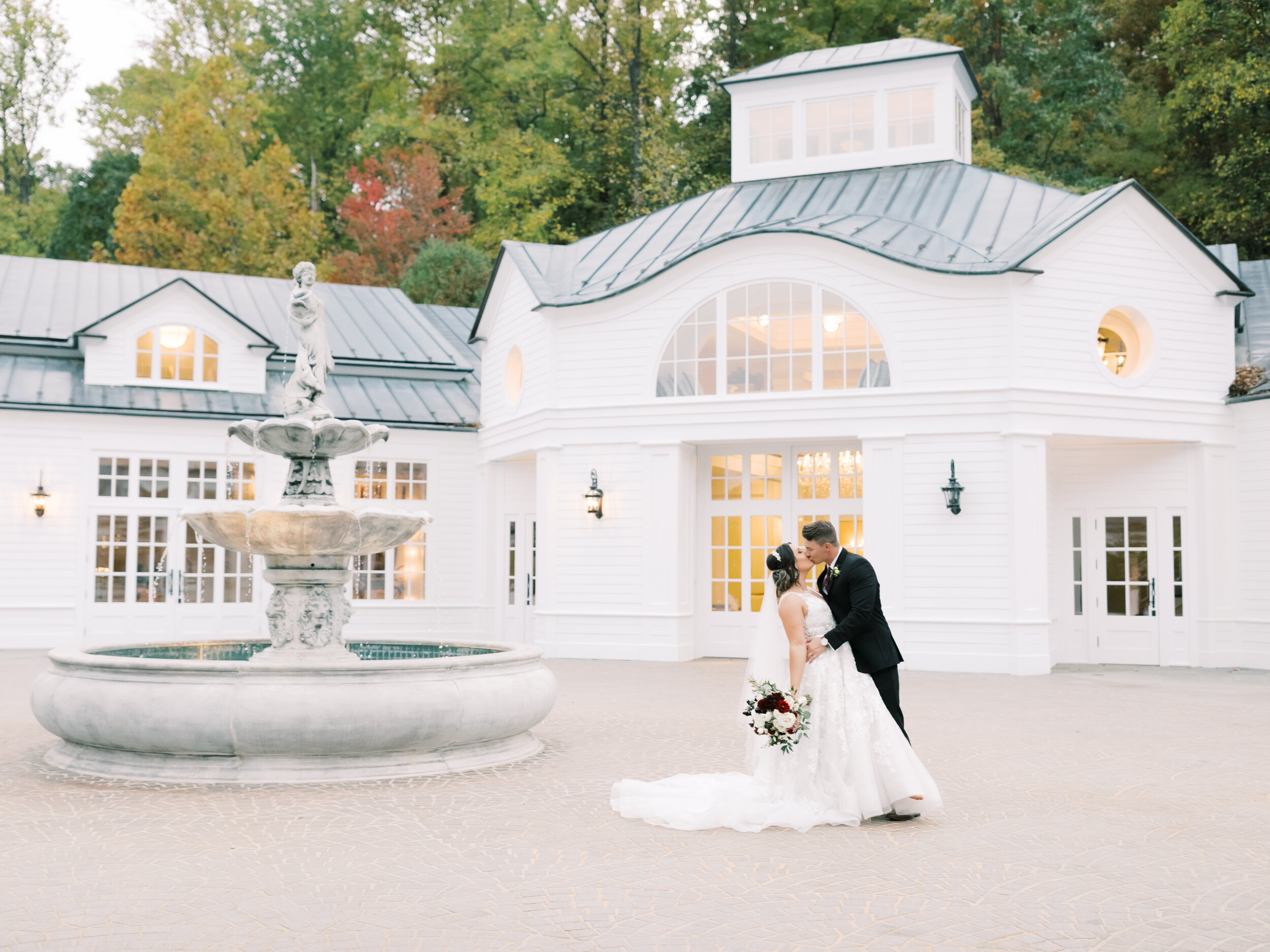 Trump Winery Wedding Photographer Charlottesville Virginia Kayla Patrick-1136.jpg