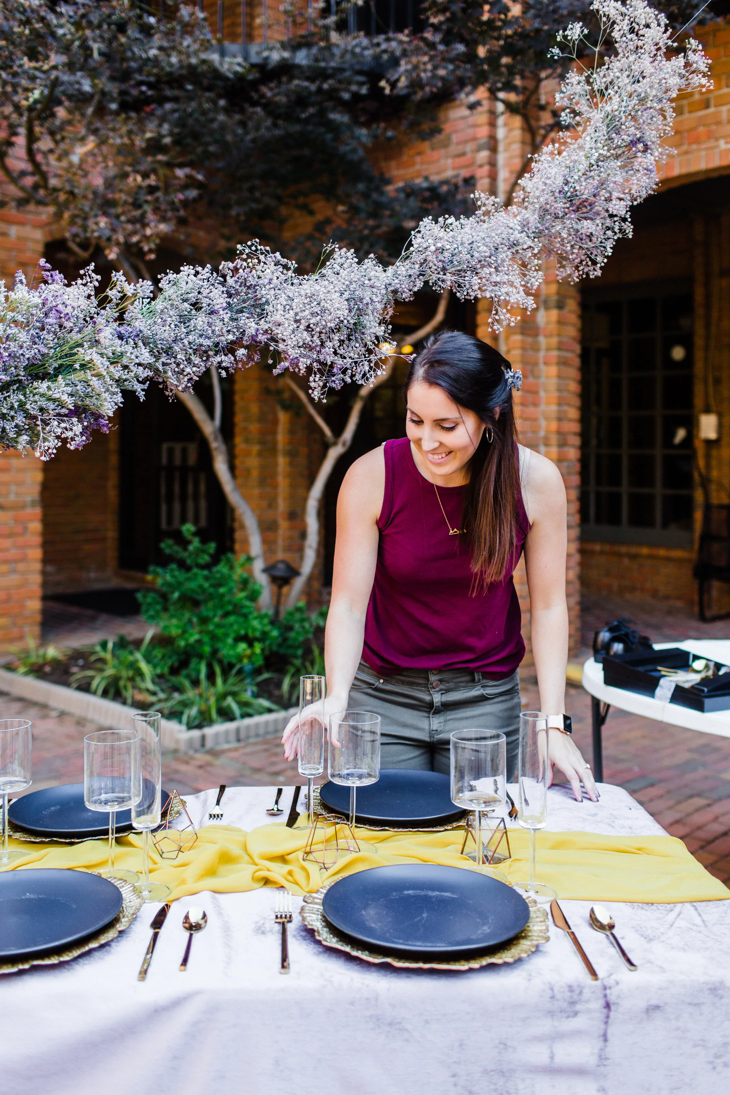 Your Wedding Palette Guide