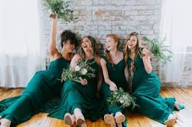 Need Help Finding Your Bridesmaid Dresses?
