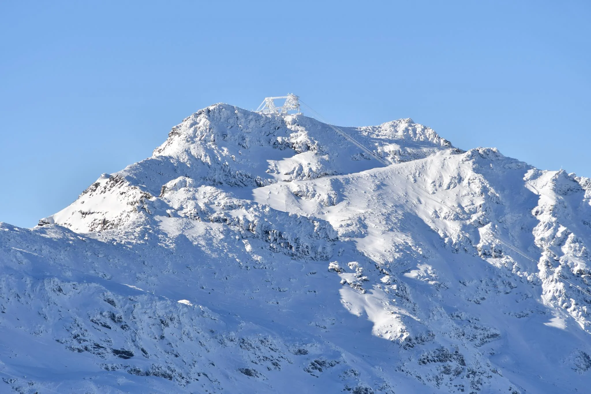 Val Thorens 14/11/17