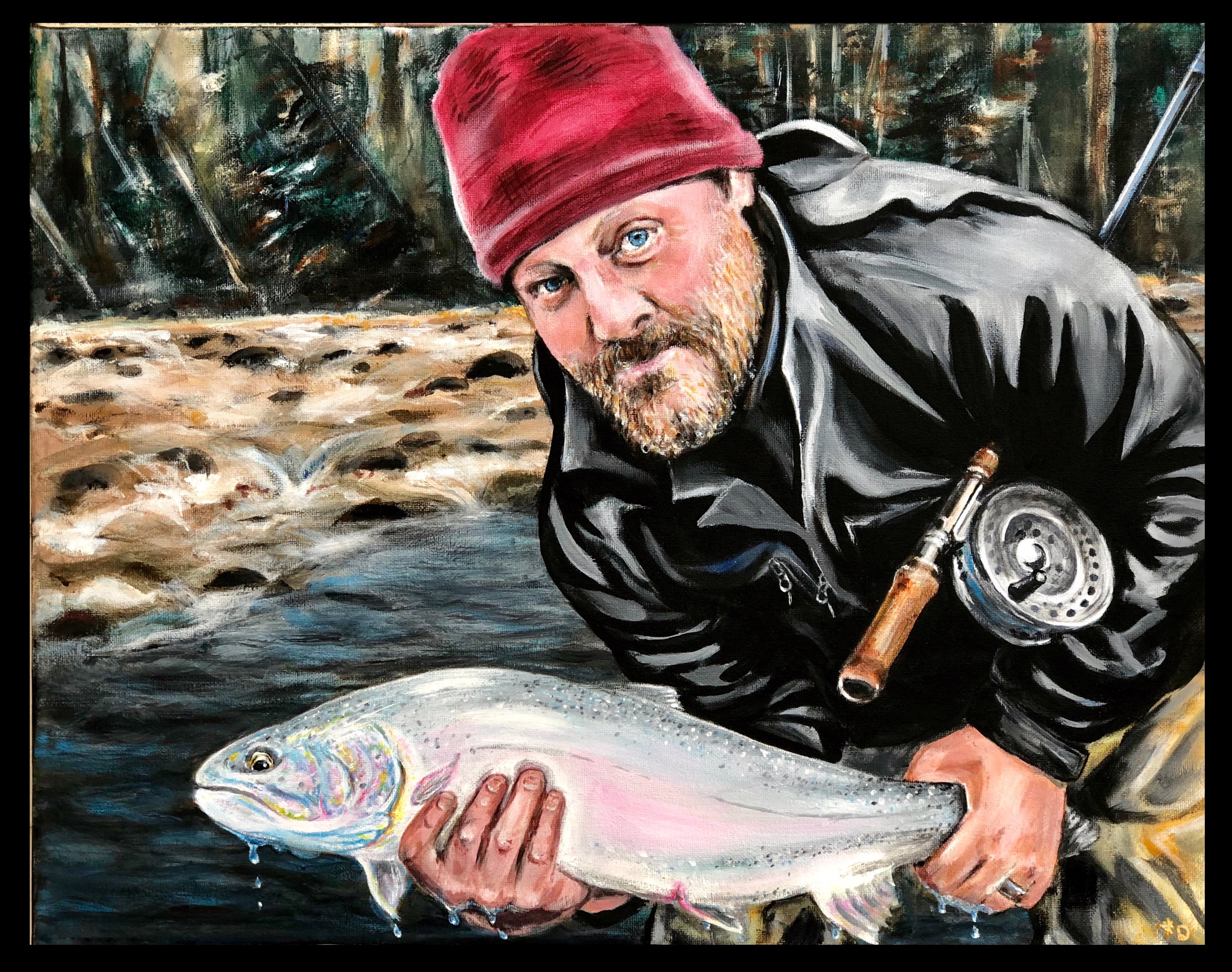 Winter Chrome