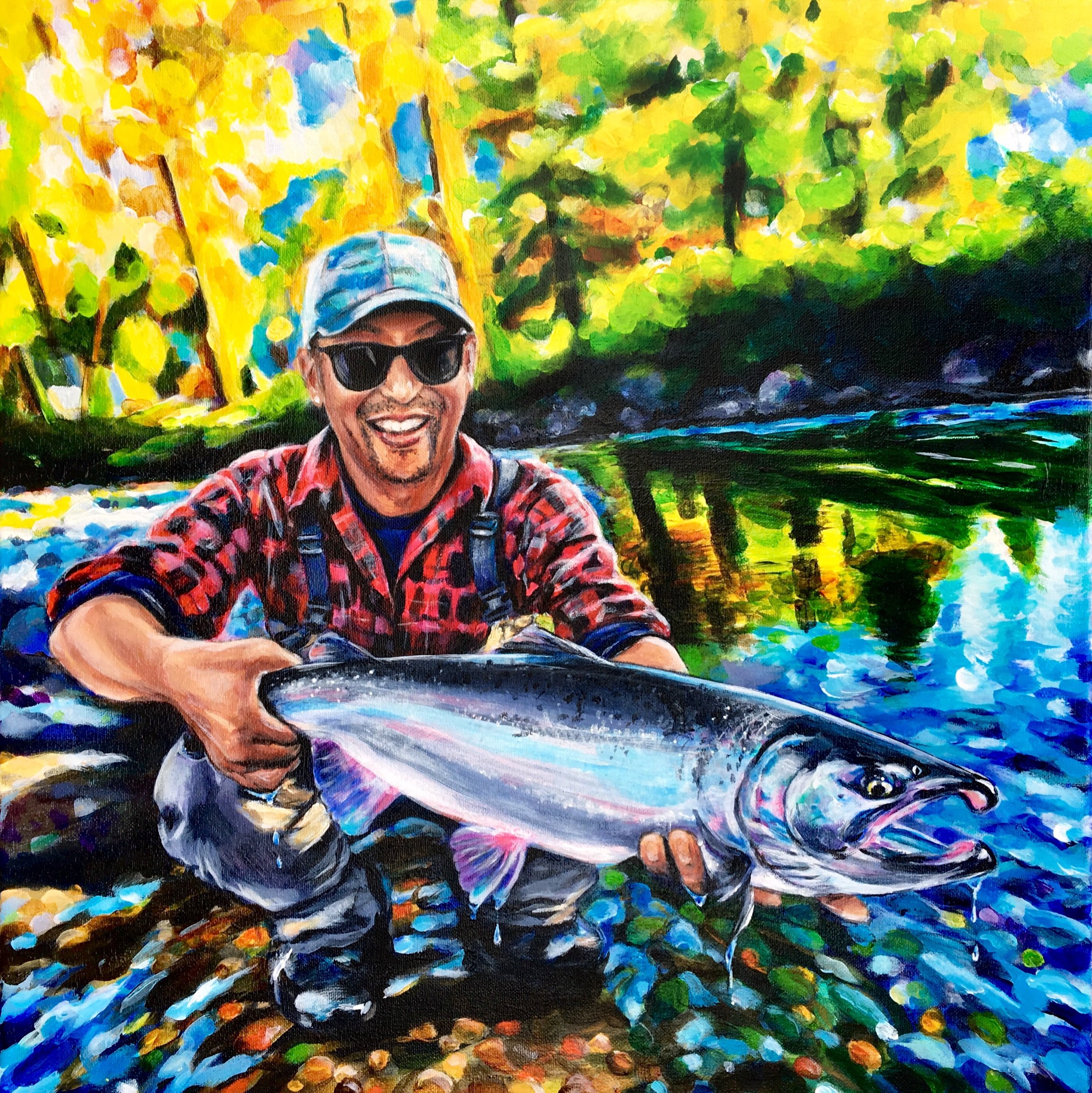 COHO CLEM