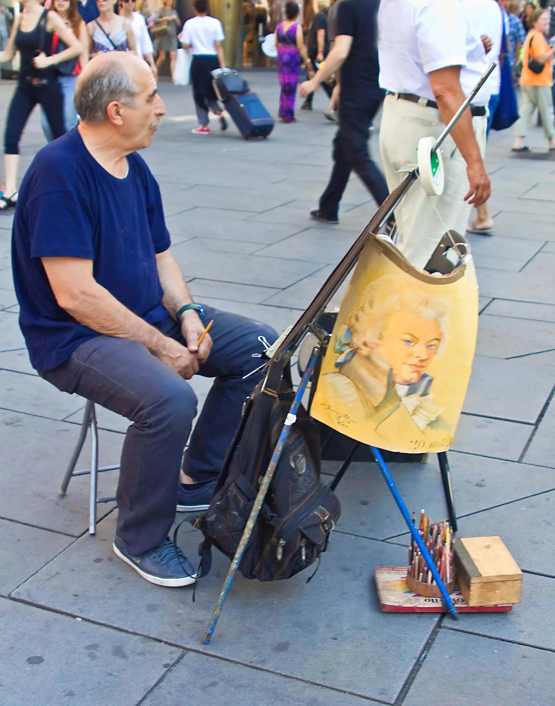 Lifelike