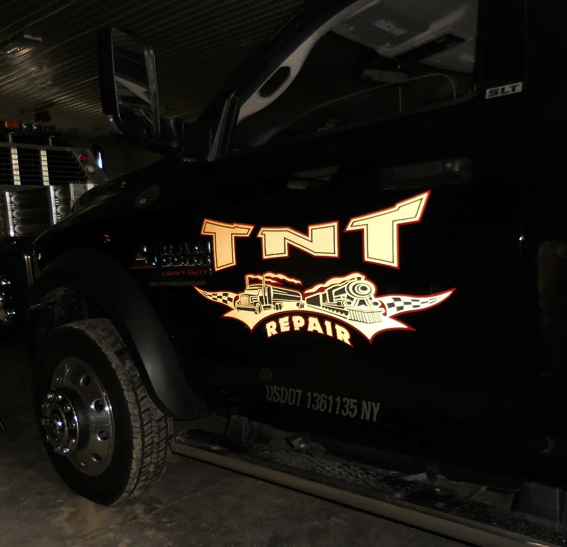 High Performance & Engineer Grade Reflective Vinyl