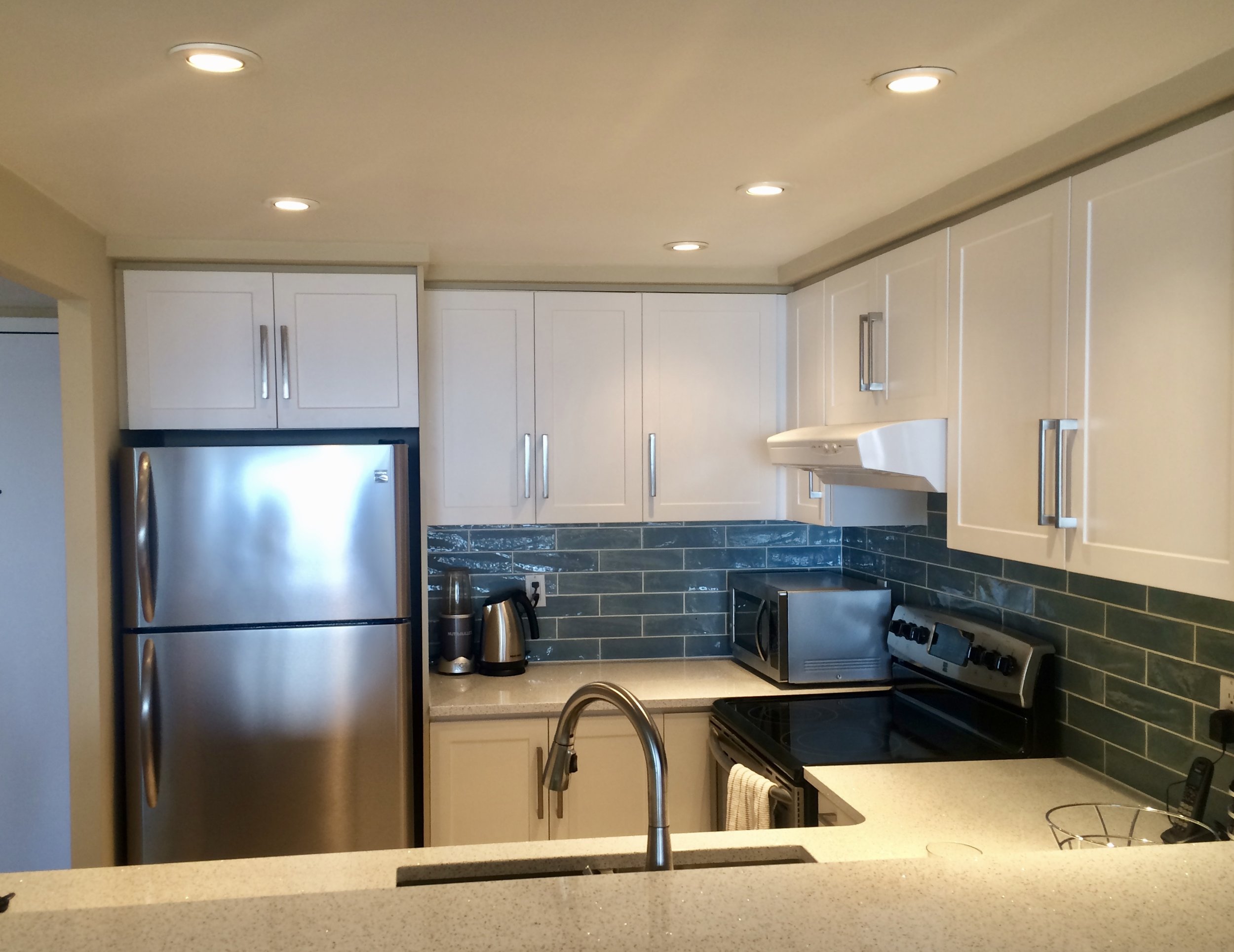 Kitchen Upgrade