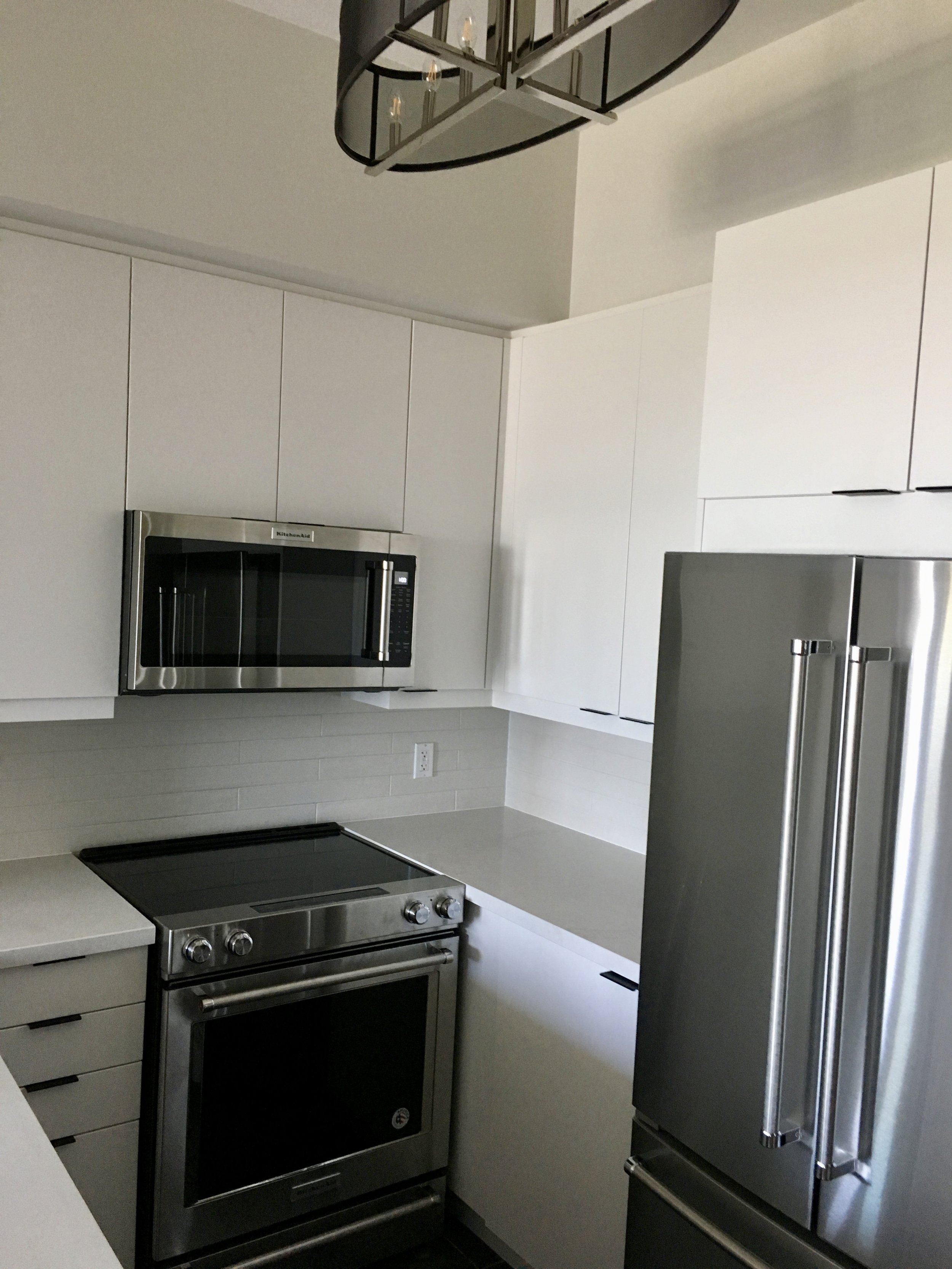 Condo Makeover