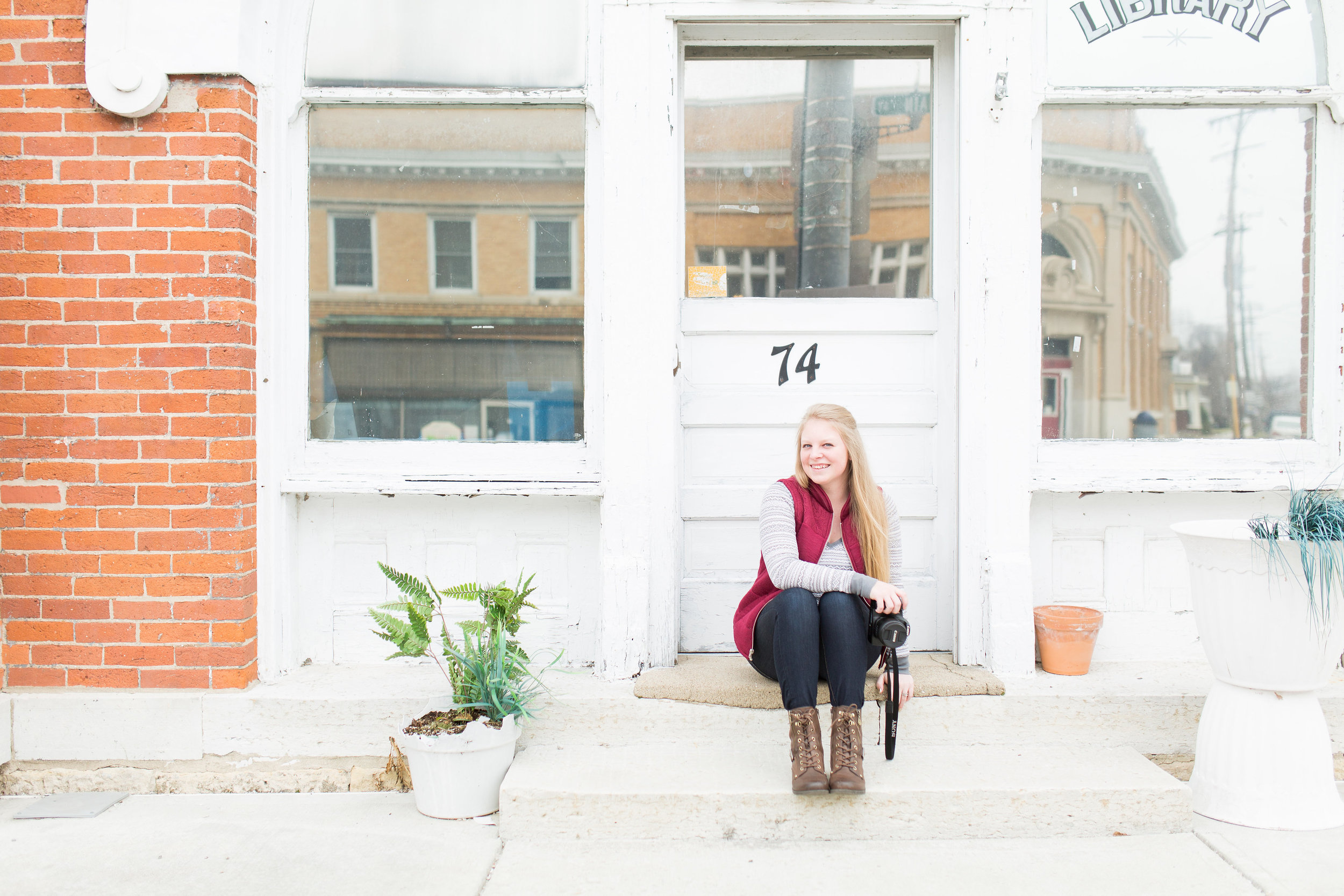 PHOTO: Morgan Anderson