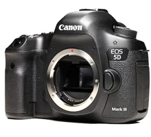 Canon - 5D Mark IV