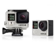 GoPro - Hero 3-4-5-6-7