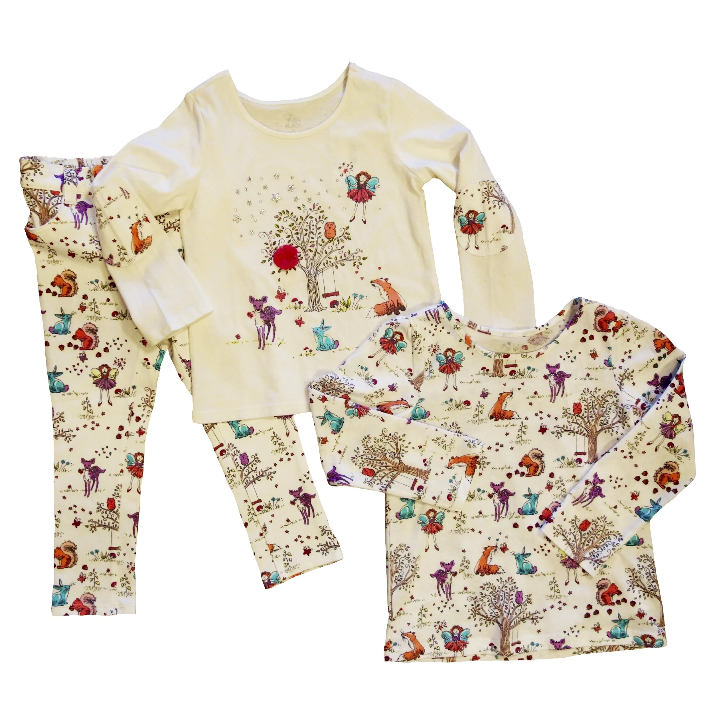 Graphic for Knit Group, Client - The Children's Place