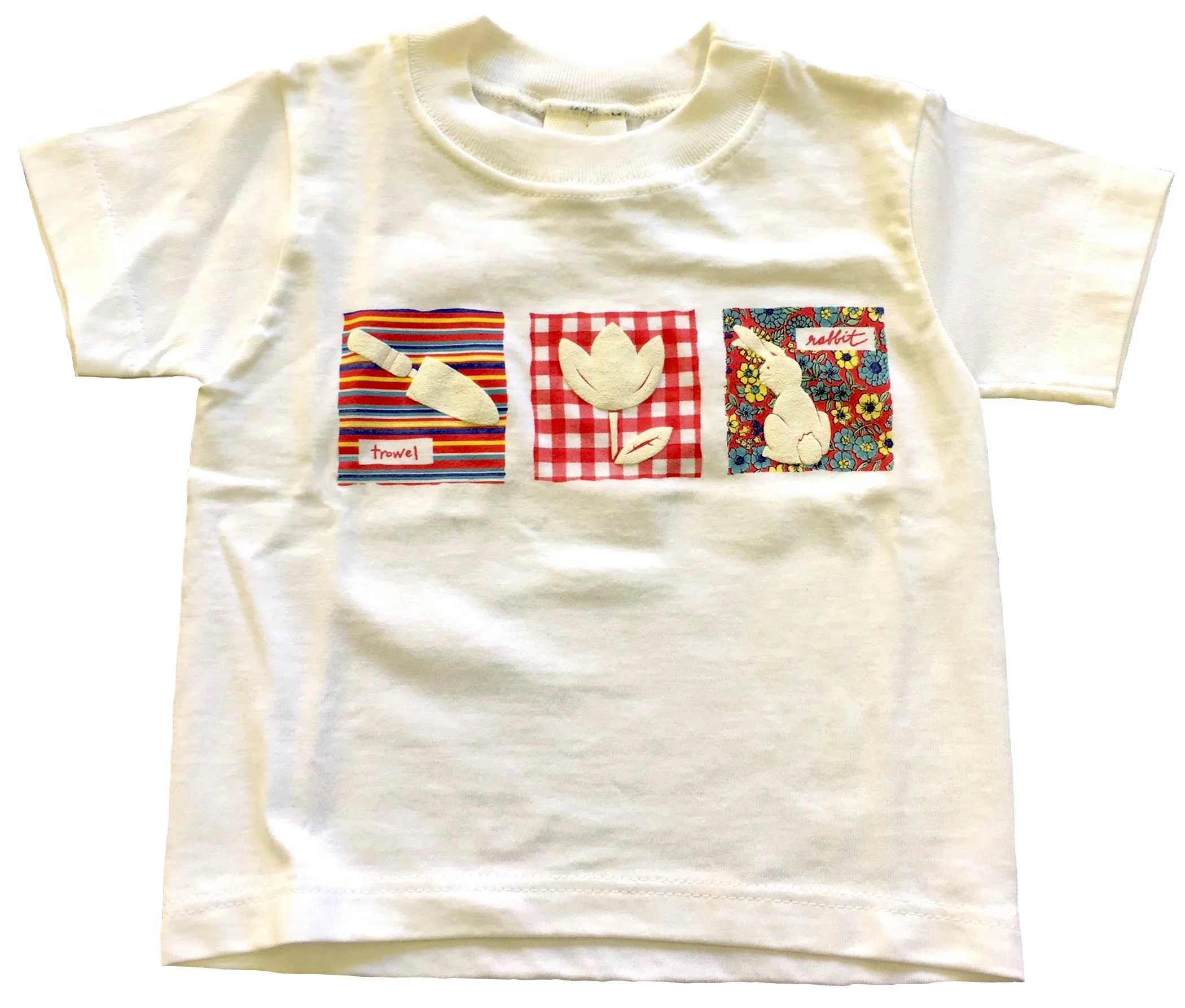 Tee Shirt Graphic, Client - babyGap