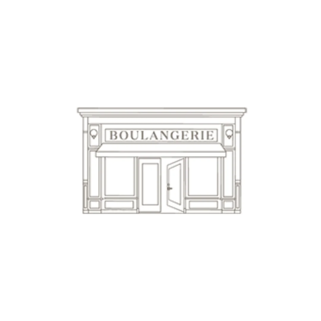 La Boulangerie de San Francisco logo