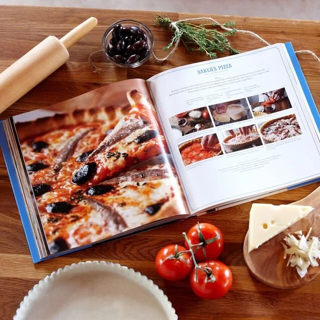 La Boulangerie At Home 