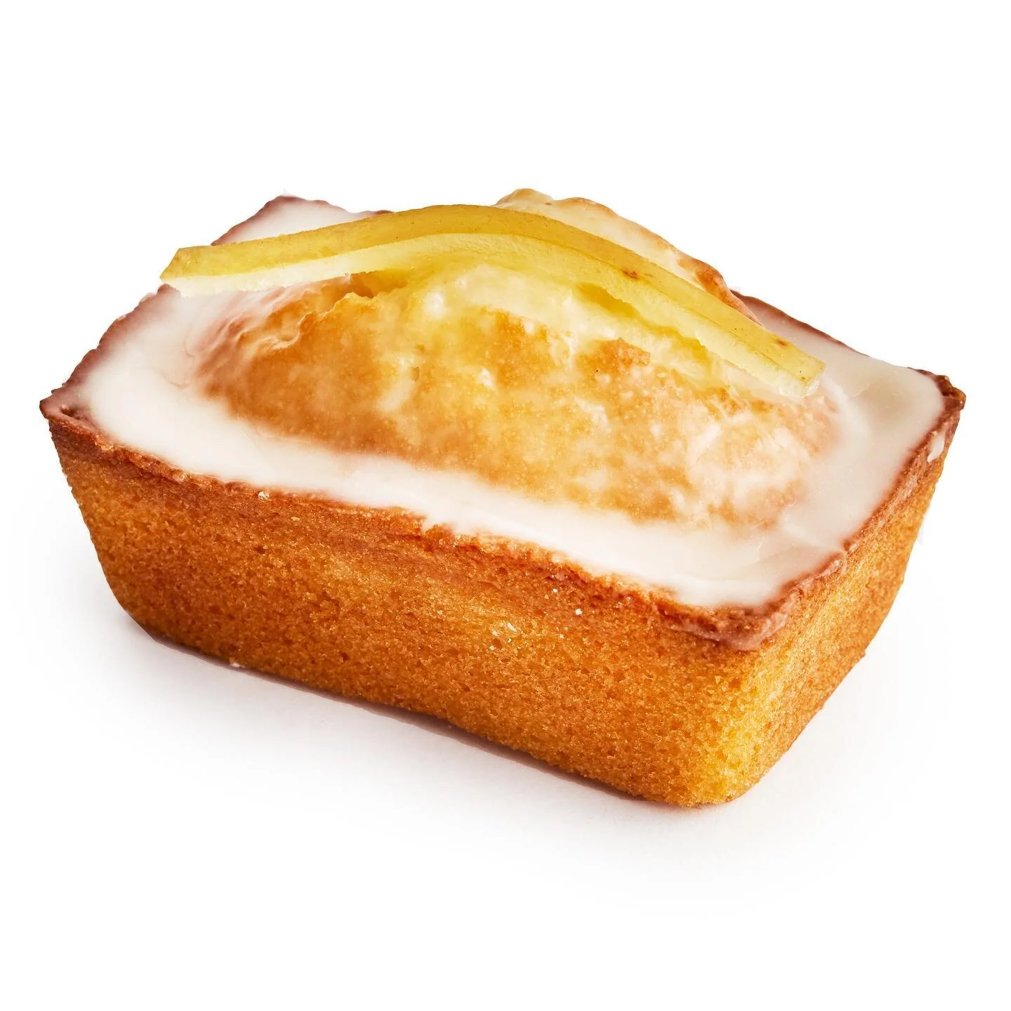 Give your midweek a sweet and tangy twist with our Iced Lemon Loaf!

#MidweekTreat #sfeats #sftreats #lemonloaf #laboulangeriesf