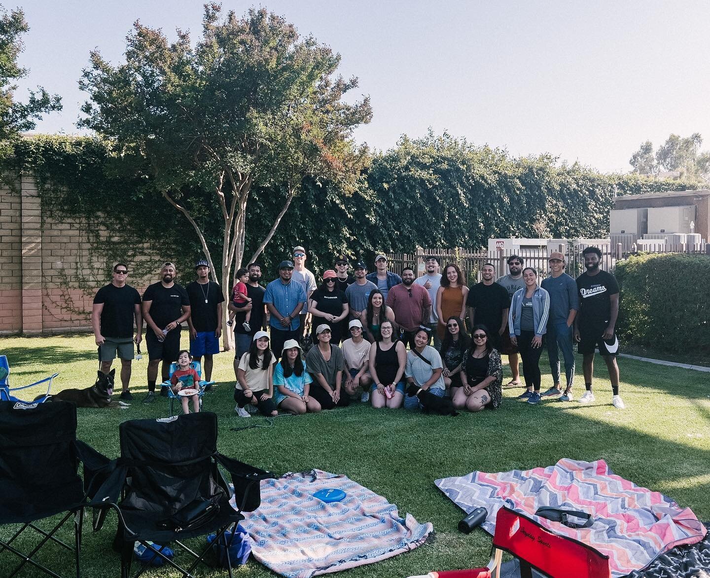 Today was a great day playing frisbee and games! Thank you to everyone who came out⁣
⁣
⁣
⁣
⁣
⁣
⁣
⁣
#calvarychapelmonrovia #ccmonrovia #monrovia #monroviaca #calvarychapel #youngadults #ccmyoungadults