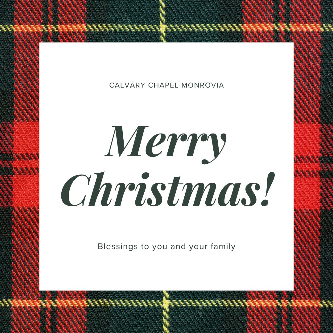 Merry Christmas 