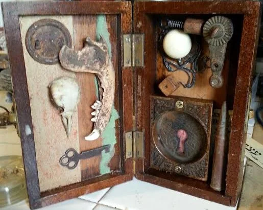Treasure Box