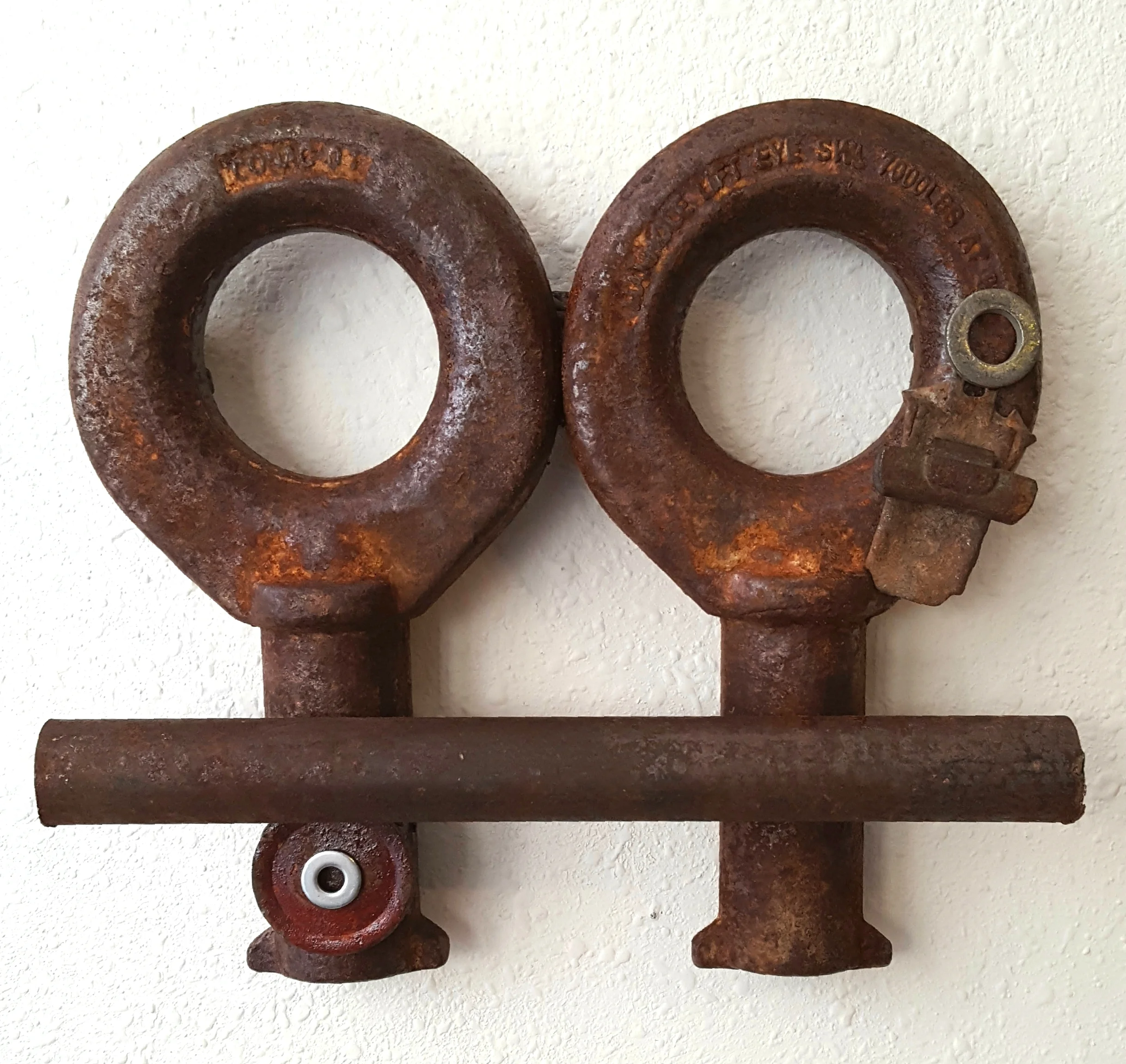 Two by Two