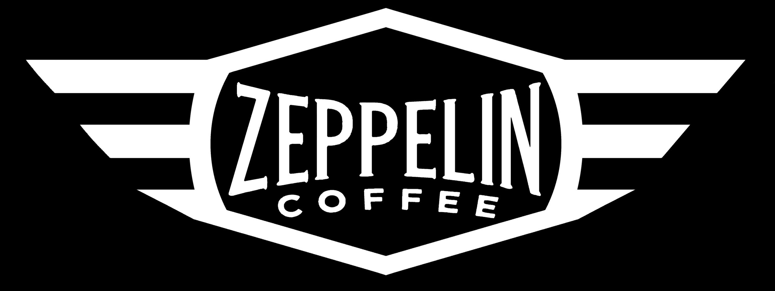 Zeppelin Coffee Company