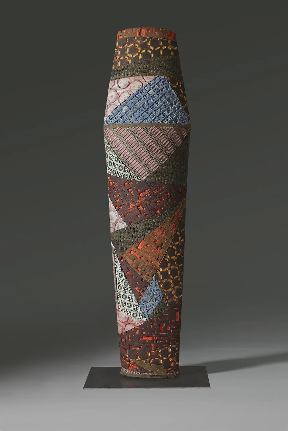 urban fossil iii