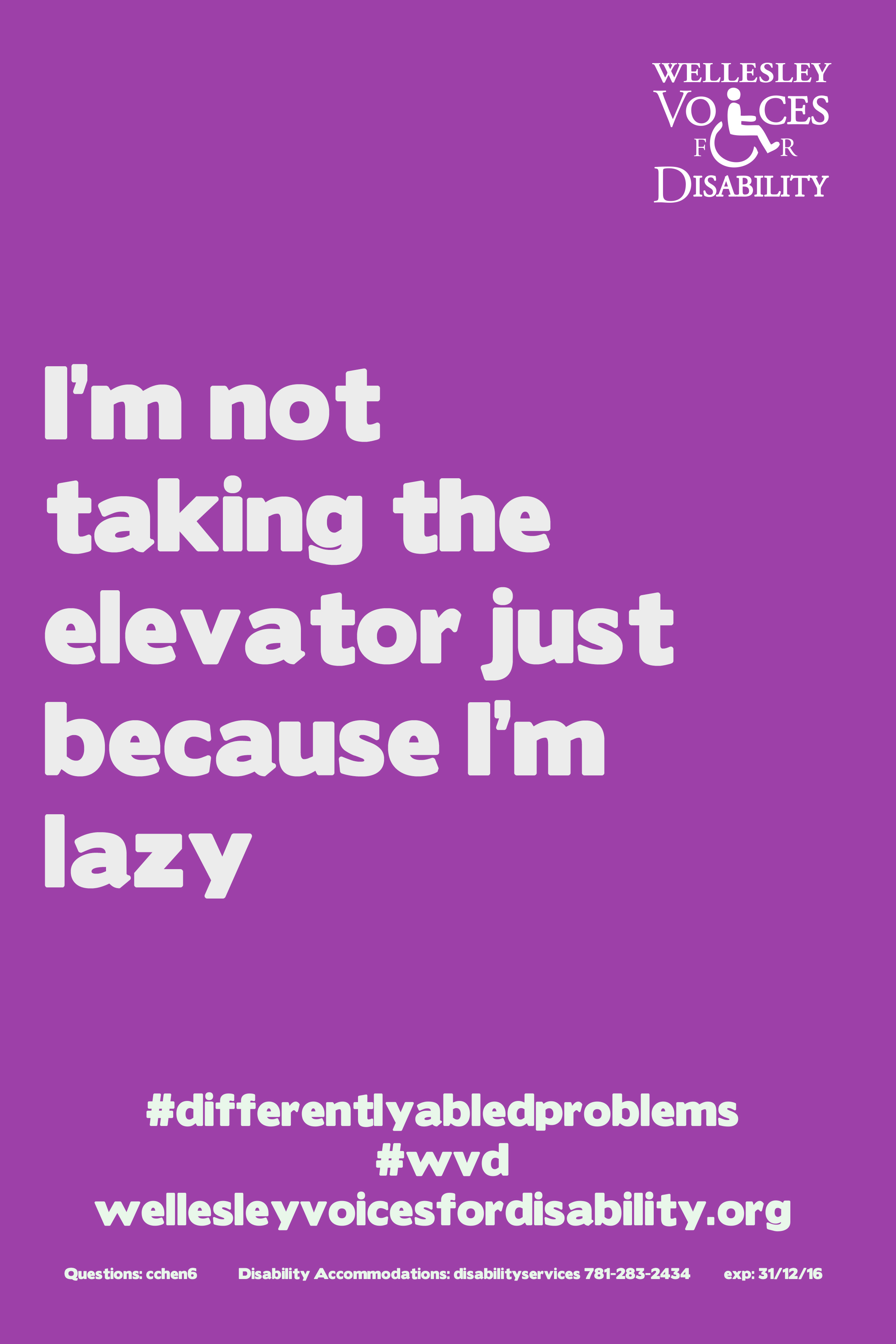 I'm not taking elevator.jpg