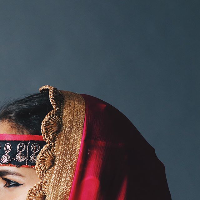 &ldquo;a Curation of Haute Kŭl&prime;chər&quot;inspired by the world travels of the krē-ā&prime;tər @kkhronicles