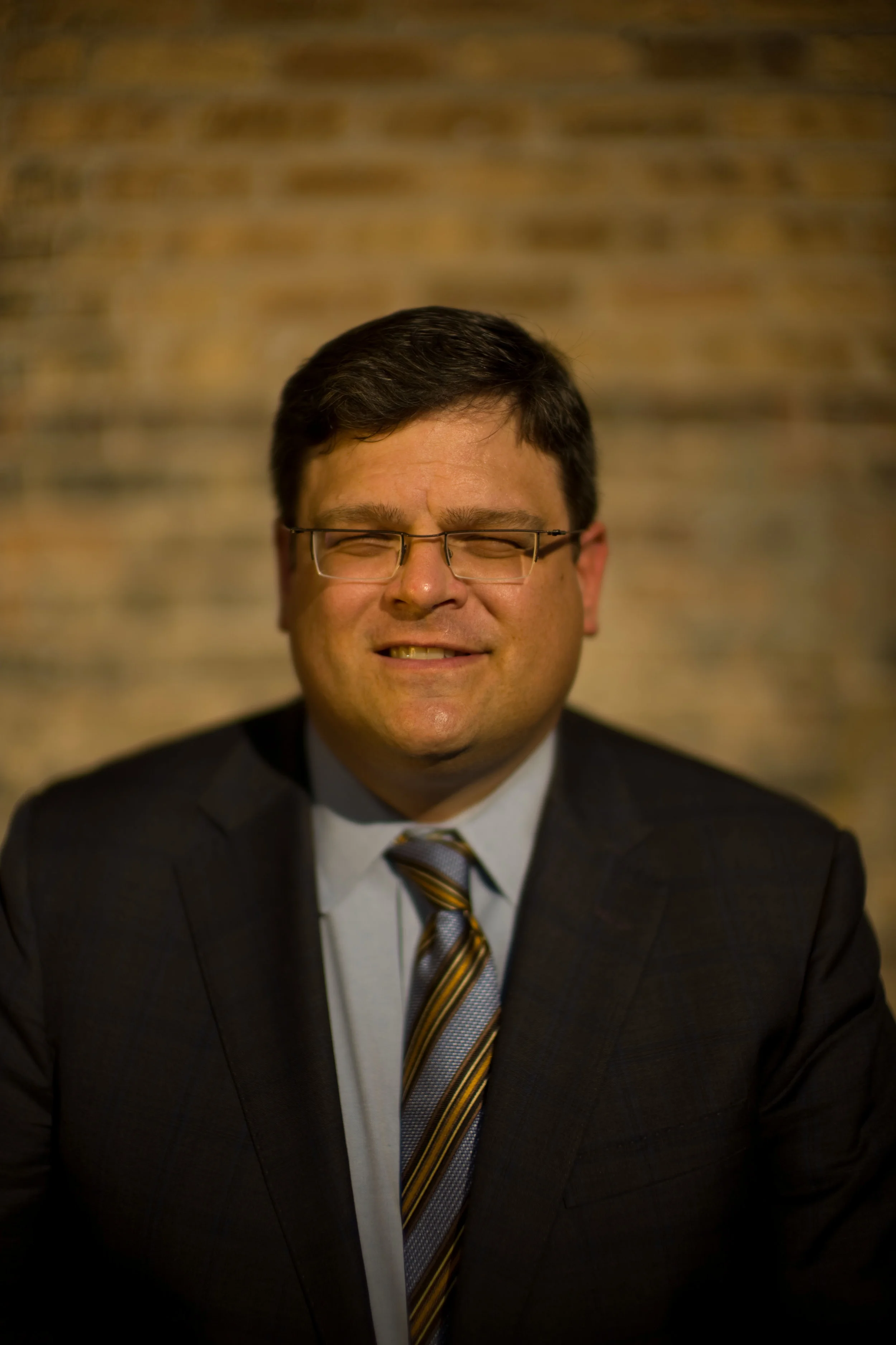 Keith R. Sbiral
