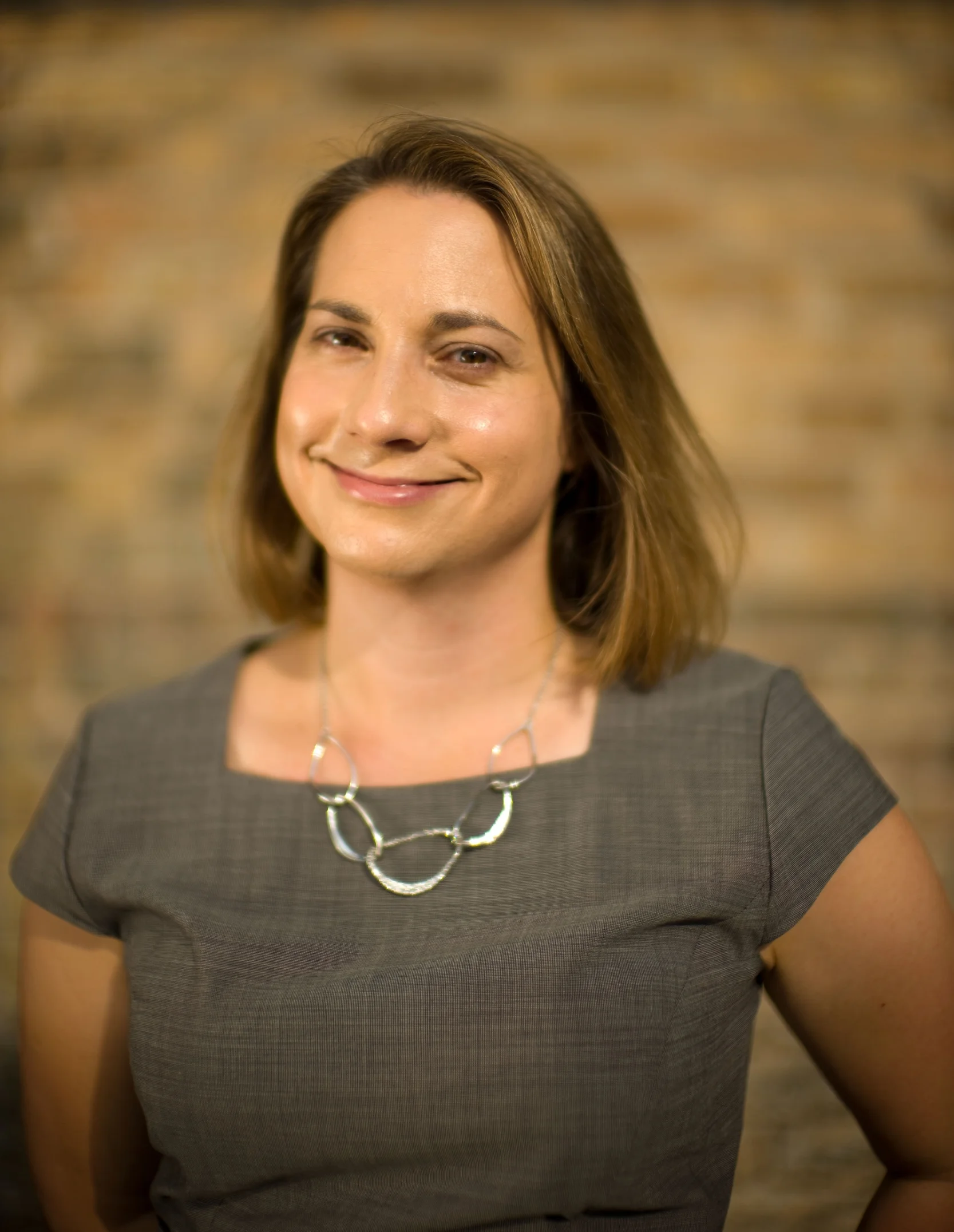 Amy M. Gardner