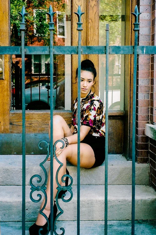 Photo by Robby Mueller. 2012.