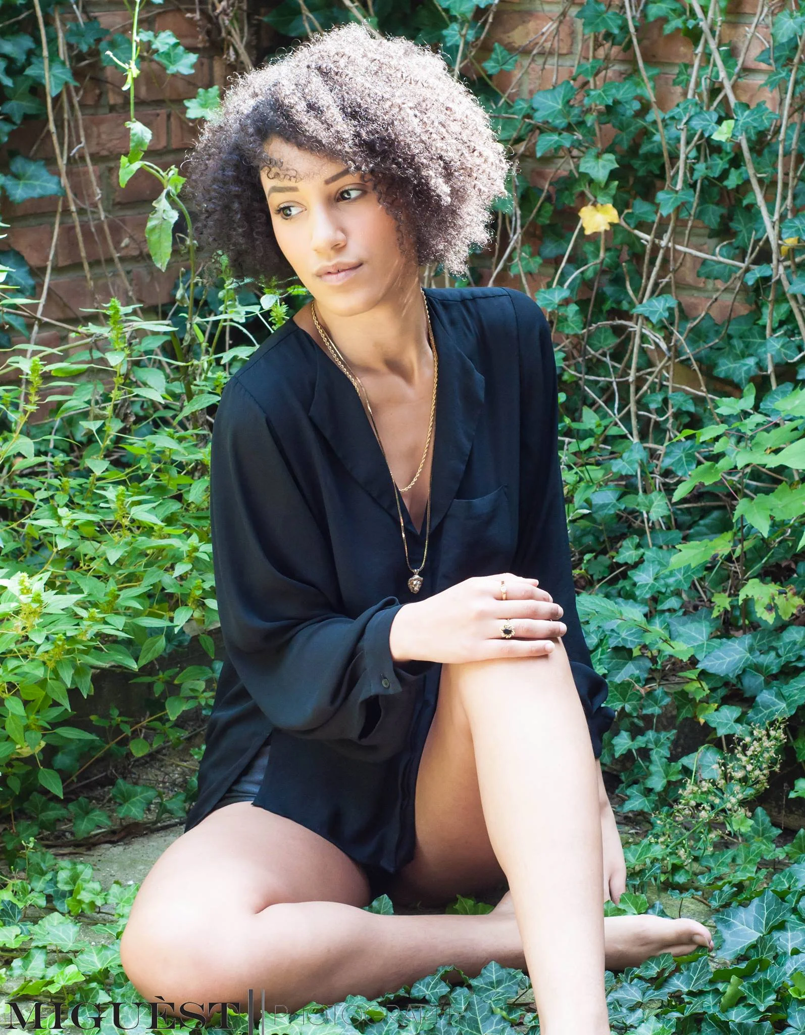 Photo by Adam Miguest. 2015.