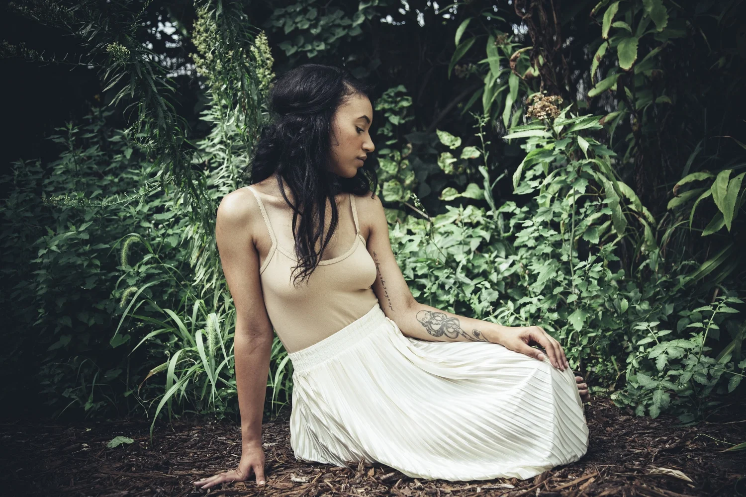 Collaboration with Stephan for Lost When Found. 2015.