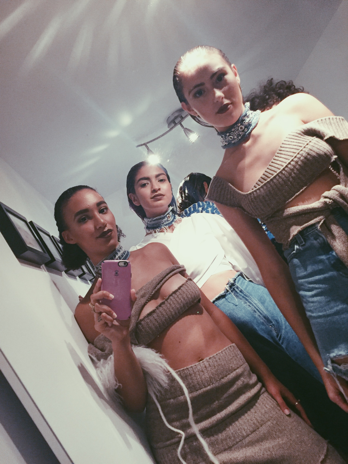 La Fete: Circus Magazine