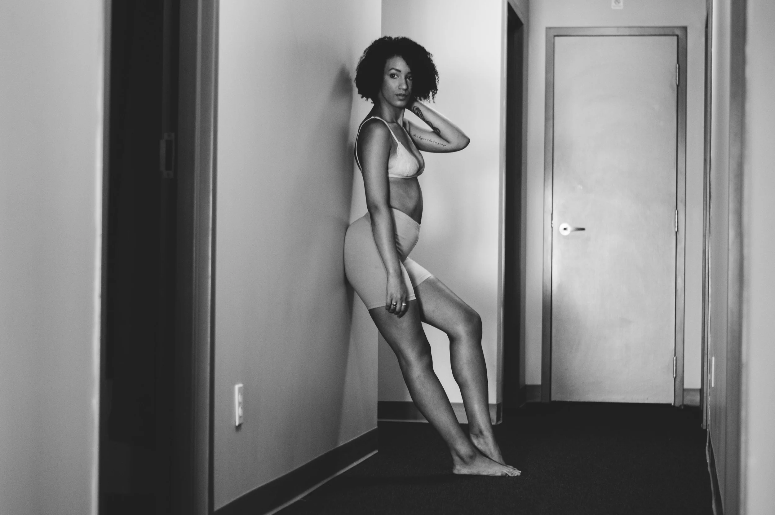 Photo by Austin Sowell. 2015.