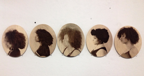 Afrocameo