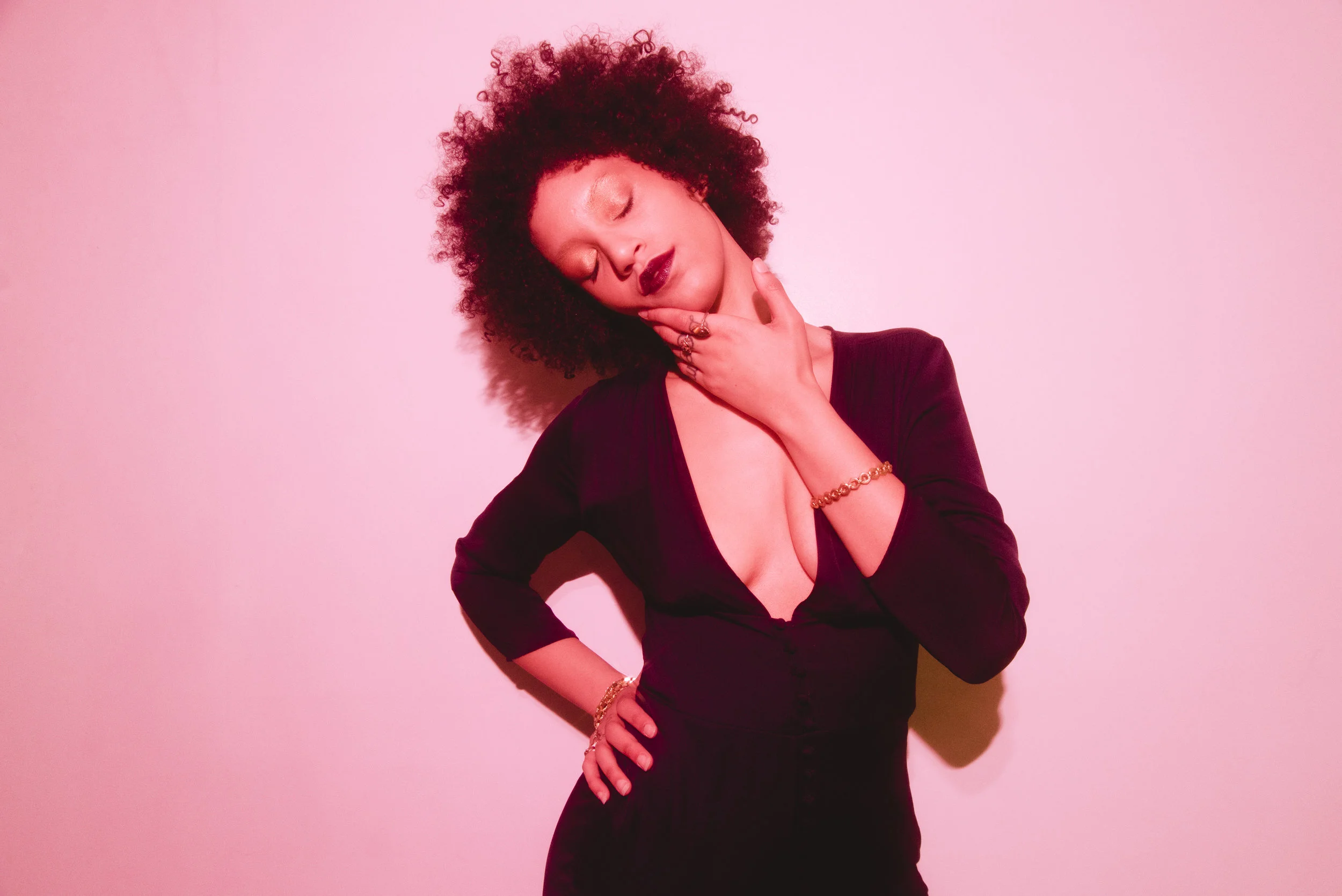 Photo by Bailey Lecat for Crafted Magazine.