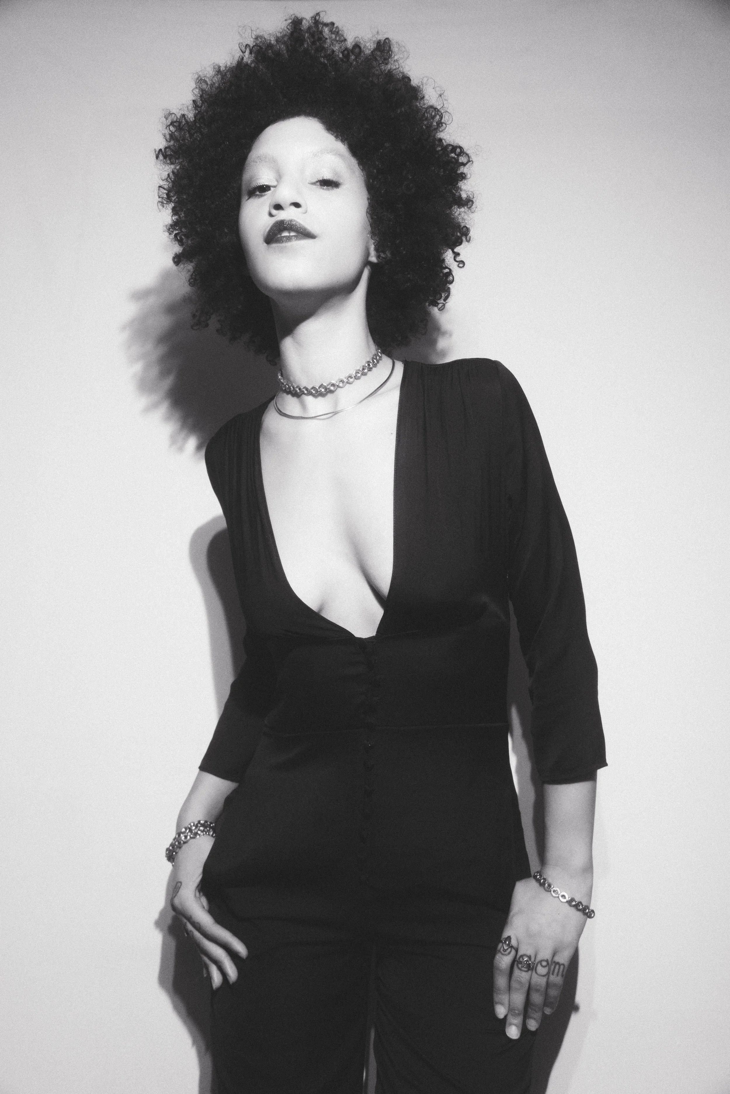Photo by Bailey Lecat for Crafted Magazine.