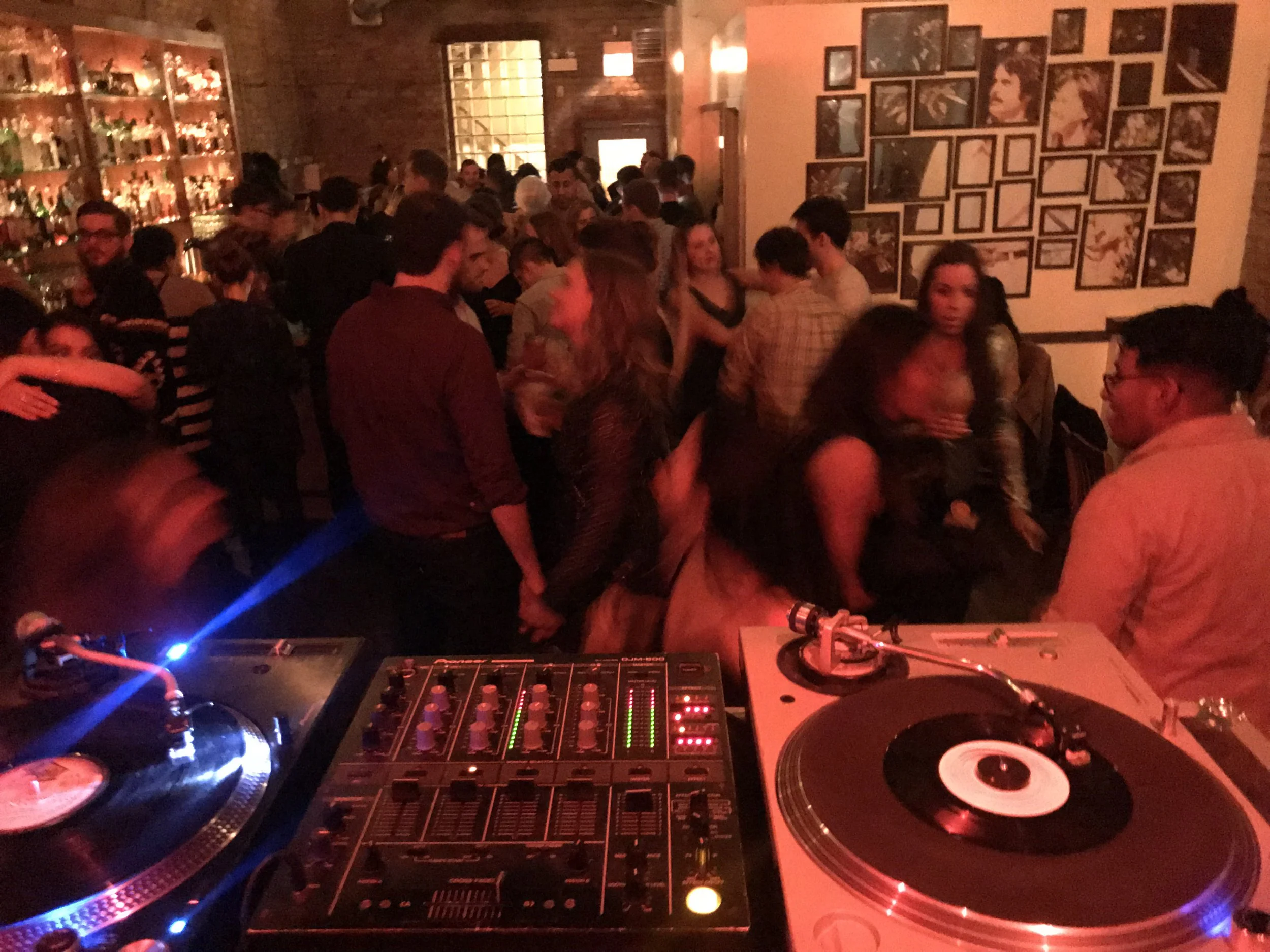 NYE 2019