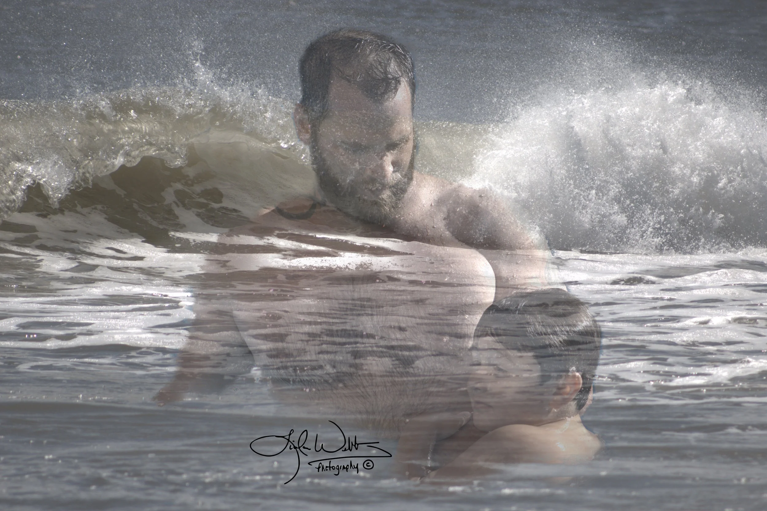 jess and tater beach.jpg