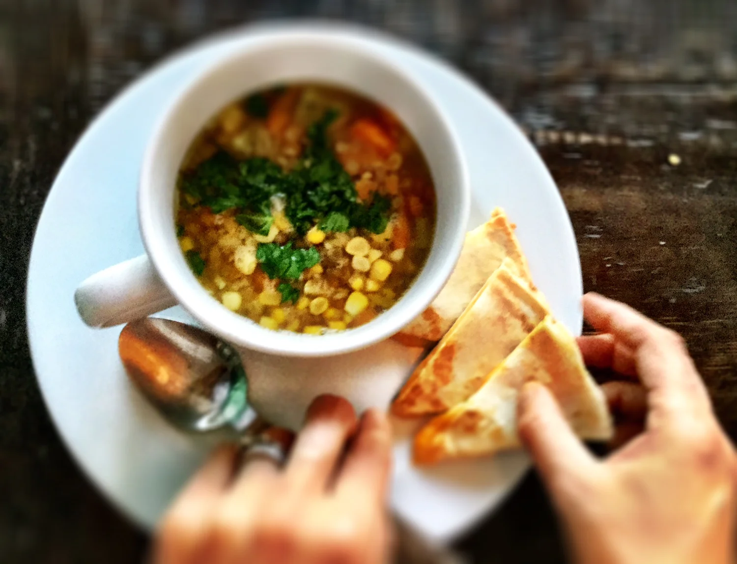 Jaffe Girls' Favorite Heirloom Lentil