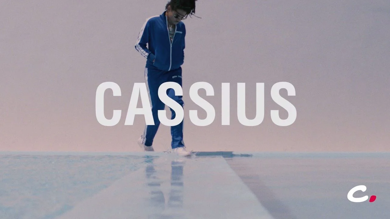 Cassius Mag