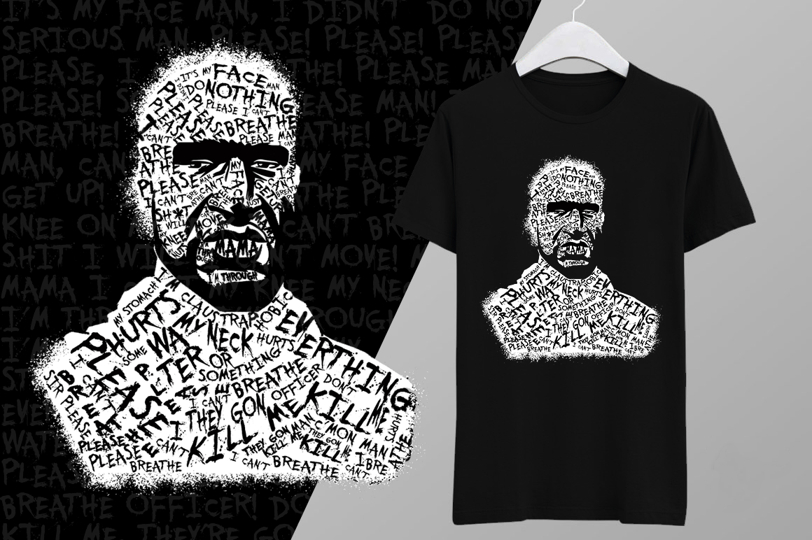 T-Shirt Design