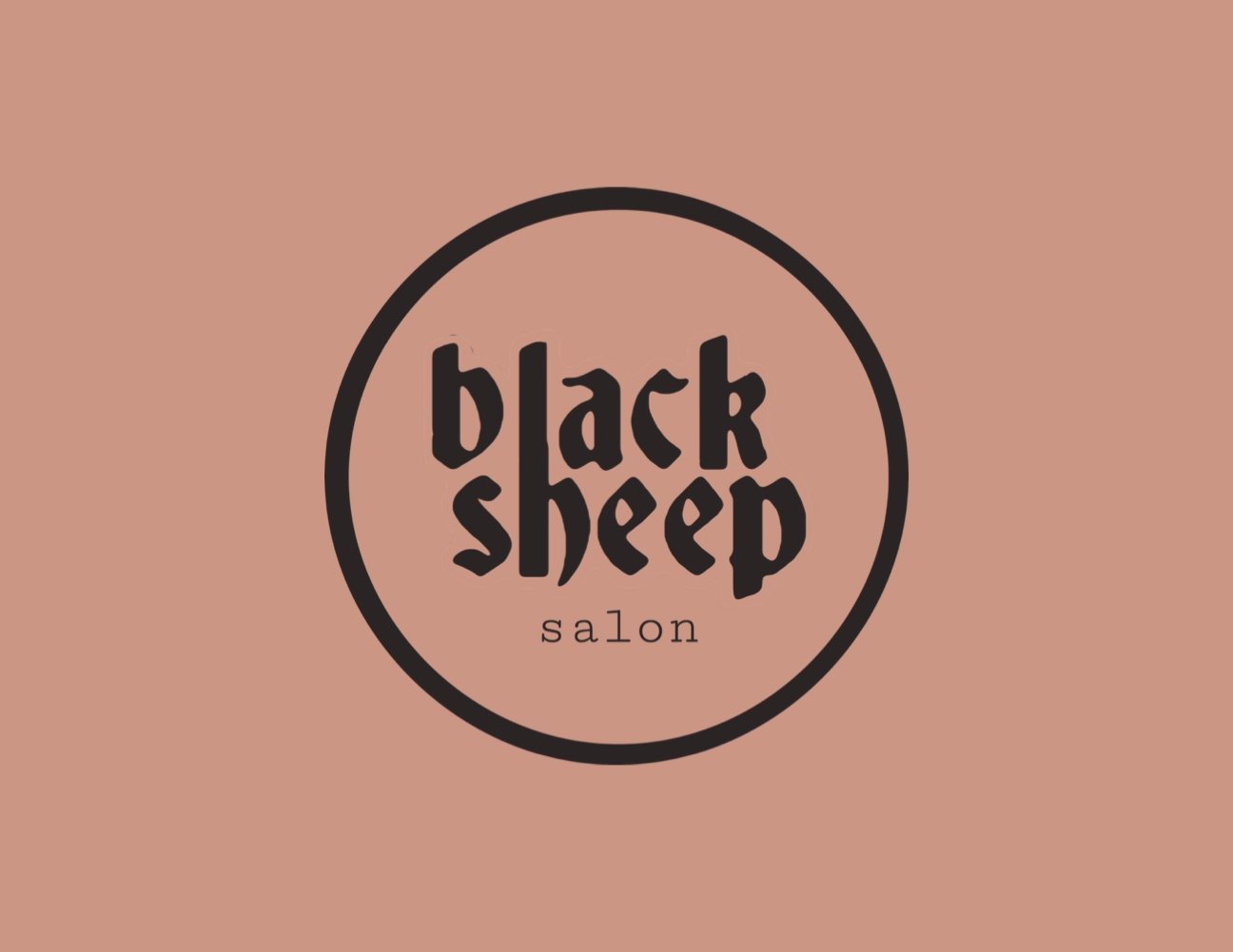 Black Sheep Salon Long Beach