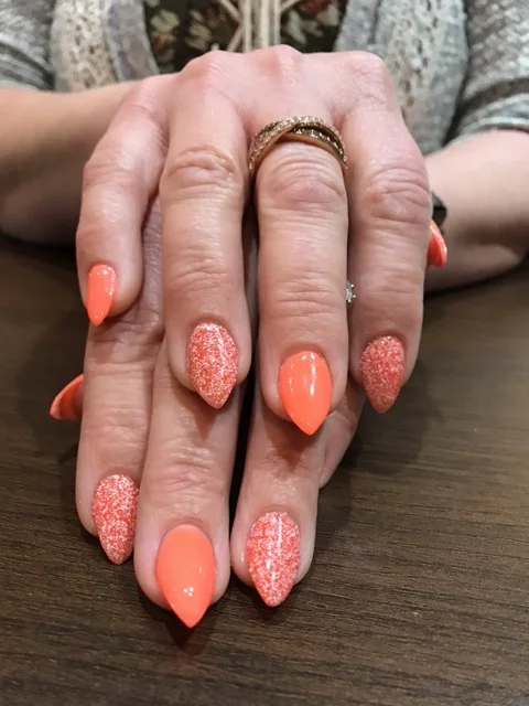 New Kiara Sky dipping powder