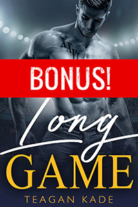 Long Game: Extended Epilogue