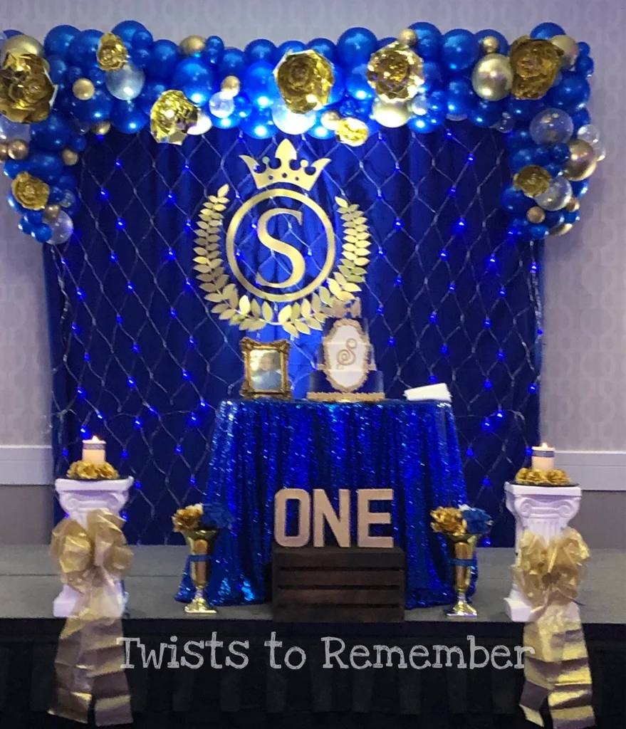 Balloon Backdrops & Selfie Stations — Twists to Remember: Balloon Decor ...