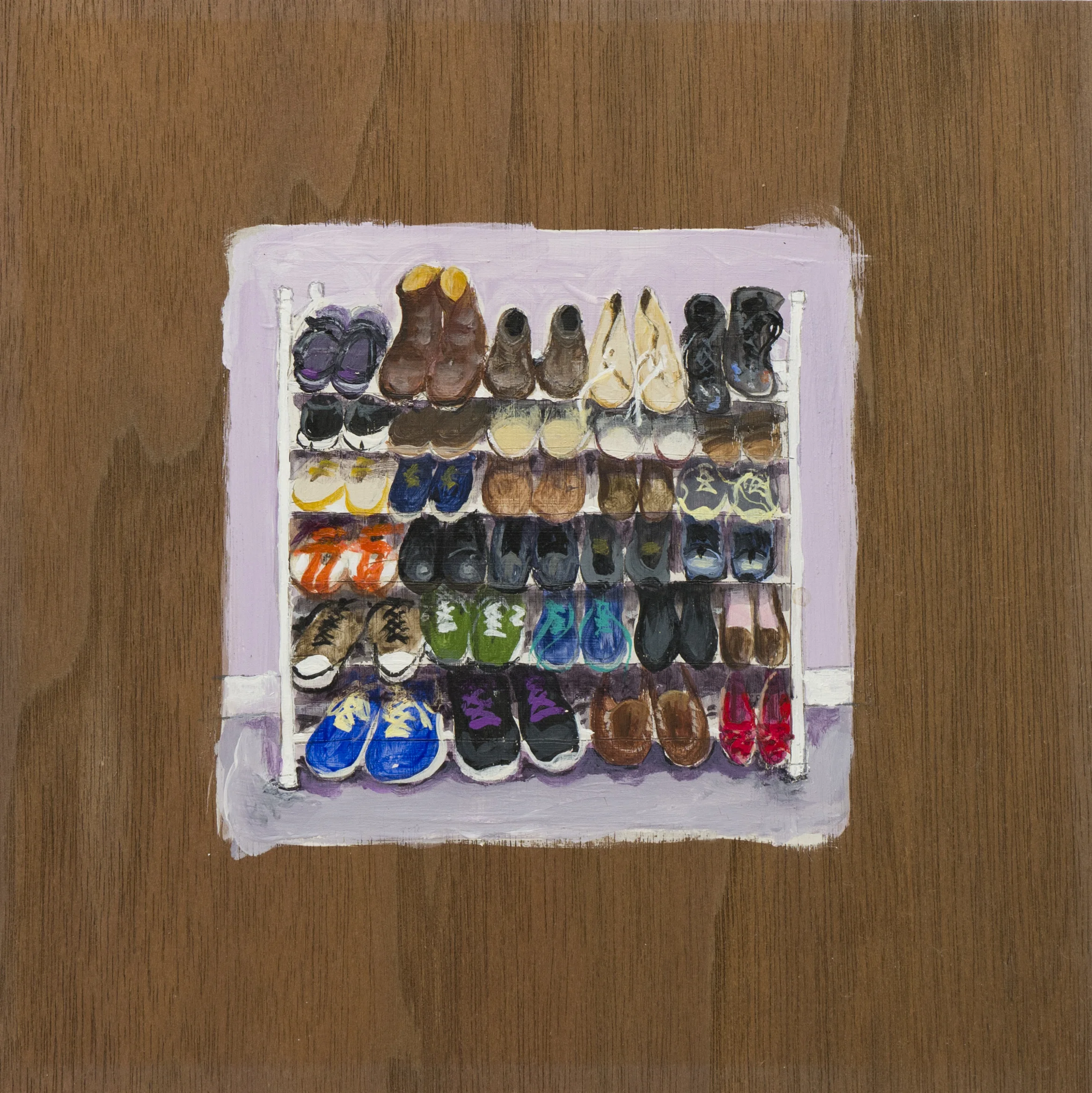 58 Shoes